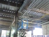Continued installing overhead conduit for the 2nd Floor Facing East  (800x600).jpg